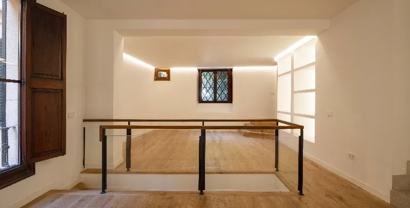 Penthouse in Palma de Mallorca - _LLB3086