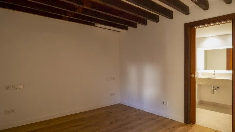 Penthouse in Palma de Mallorca - _LLB3091