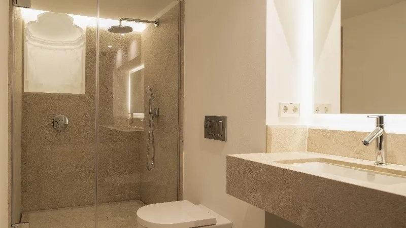 Penthouse in Palma de Mallorca - _LLB3095