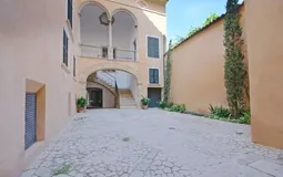 Apartment Duplex in Palma de Mallorca - Palace
