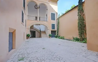 Apartment Duplex in Palma de Mallorca - Palace
