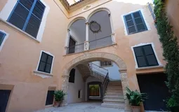 Apartment Duplex in Palma de Mallorca - Palace
