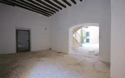 Apartment Duplex in Palma de Mallorca - Internal