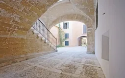 Apartment Duplex in Palma de Mallorca - Stairway