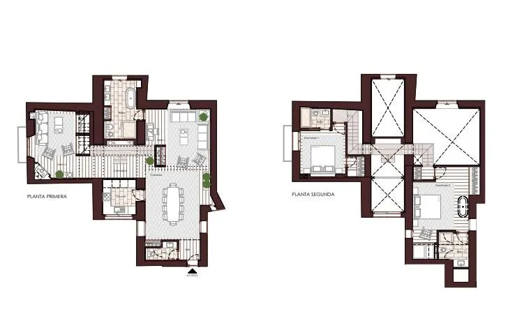 Apartment Duplex in Palma de Mallorca - Captura4
