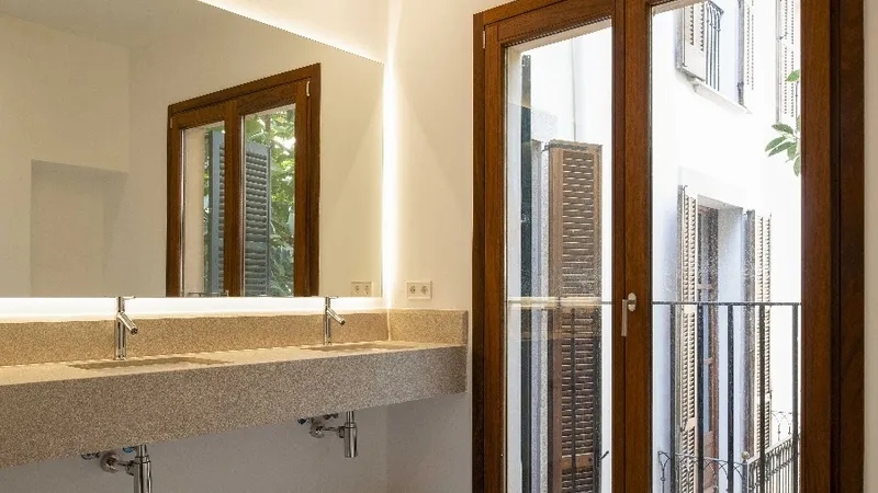 Apartment Duplex in Palma de Mallorca - _LLB2958