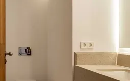 Apartment Duplex in Palma de Mallorca - _LLB2963