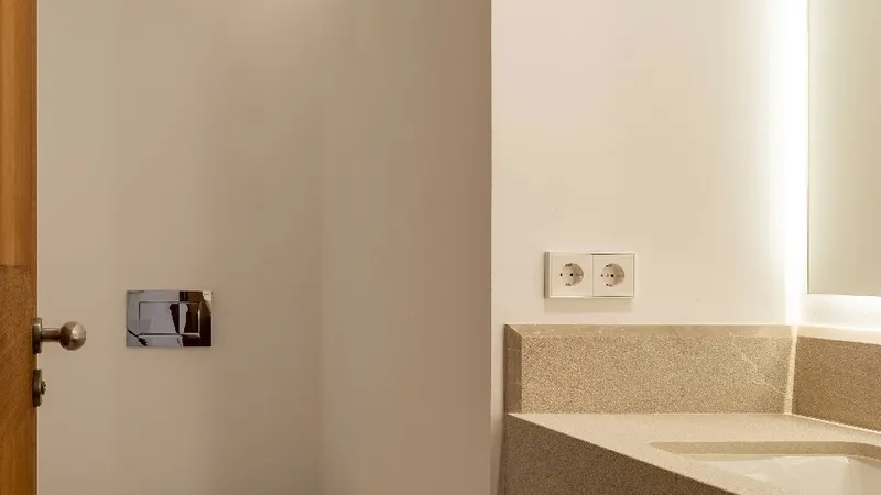Apartment Duplex in Palma de Mallorca - _LLB2963