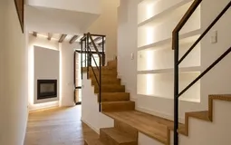 Apartment Duplex in Palma de Mallorca - _LLB2967