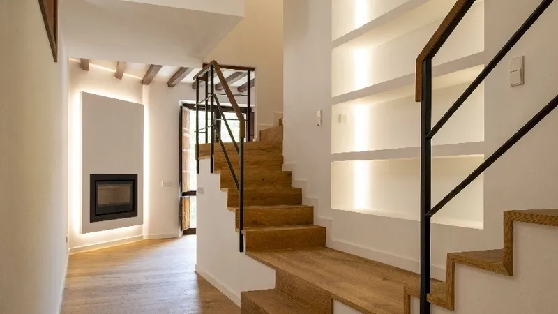 Apartment Duplex in Palma de Mallorca - _LLB2967