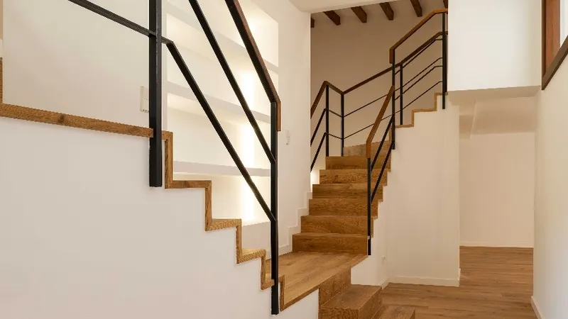 Apartment Duplex in Palma de Mallorca - _LLB2969