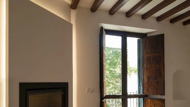 Apartment Duplex in Palma de Mallorca - _LLB2980