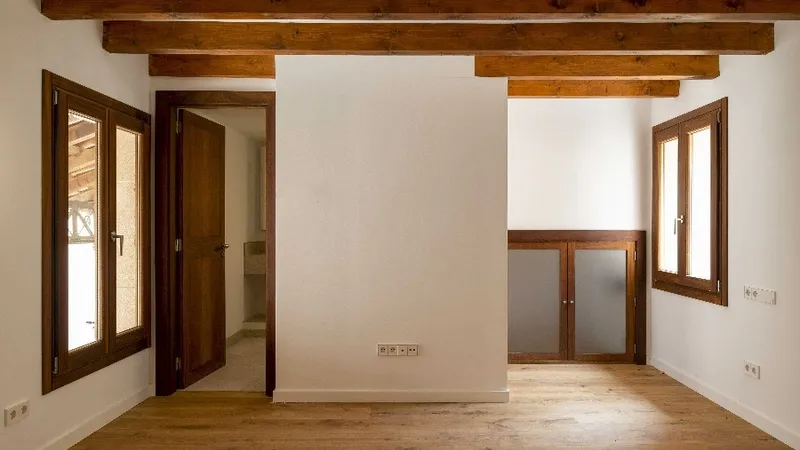 Apartment Duplex in Palma de Mallorca - _LLB2989