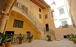 Penthouse in Palma de Mallorca - Palace