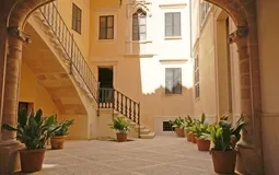 Penthouse in Palma de Mallorca - Palace