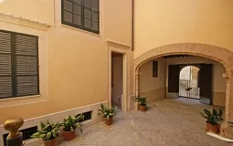 Penthouse in Palma de Mallorca - Palace