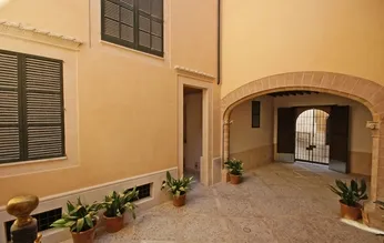 Penthouse in Palma de Mallorca - Palace