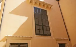Penthouse in Palma de Mallorca - Palace