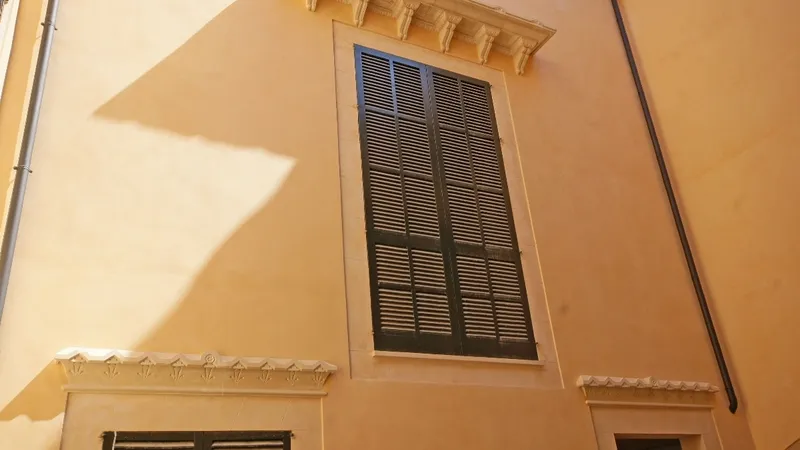 Penthouse in Palma de Mallorca - Palace