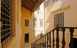 Penthouse in Palma de Mallorca - Palace