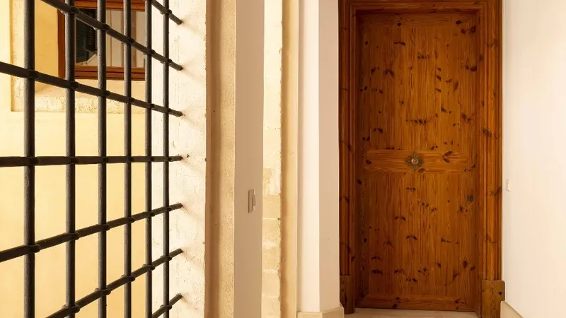 Penthouse in Palma de Mallorca - _LLB3015