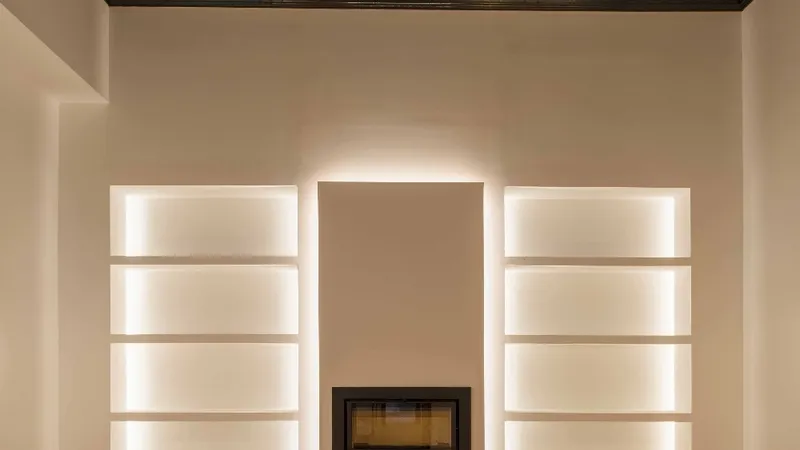 Penthouse in Palma de Mallorca - _LLB3017