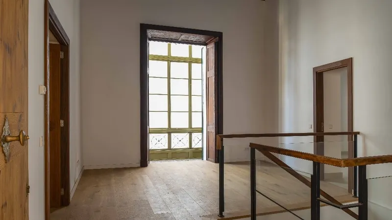 Penthouse in Palma de Mallorca - _LLB3023
