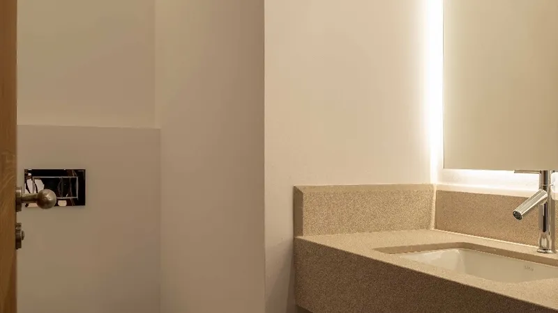 Penthouse in Palma de Mallorca - _LLB3027