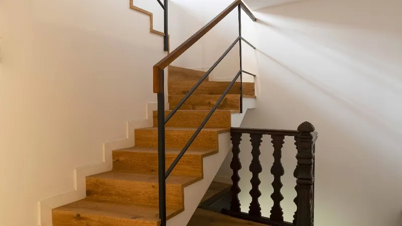 Penthouse in Palma de Mallorca - _LLB3035