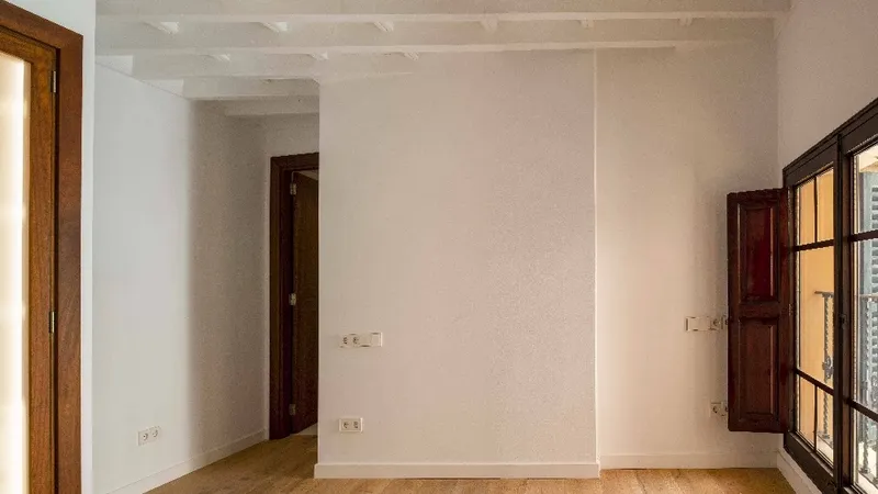 Penthouse in Palma de Mallorca - _LLB3039