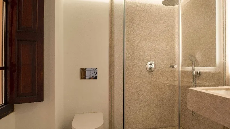 Penthouse in Palma de Mallorca - _LLB3041