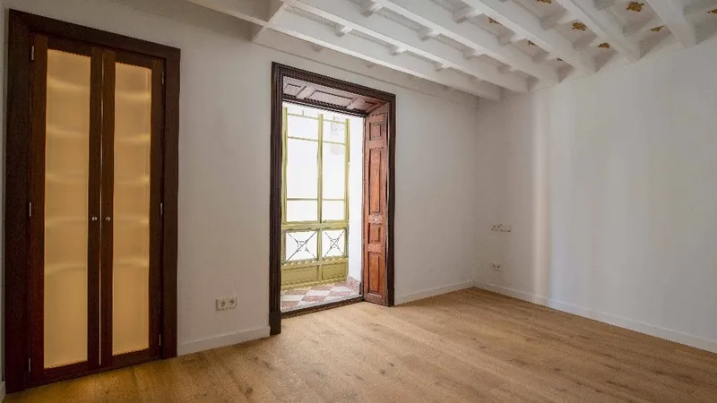 Penthouse in Palma de Mallorca - _LLB3047