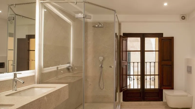 Penthouse in Palma de Mallorca - _LLB3055
