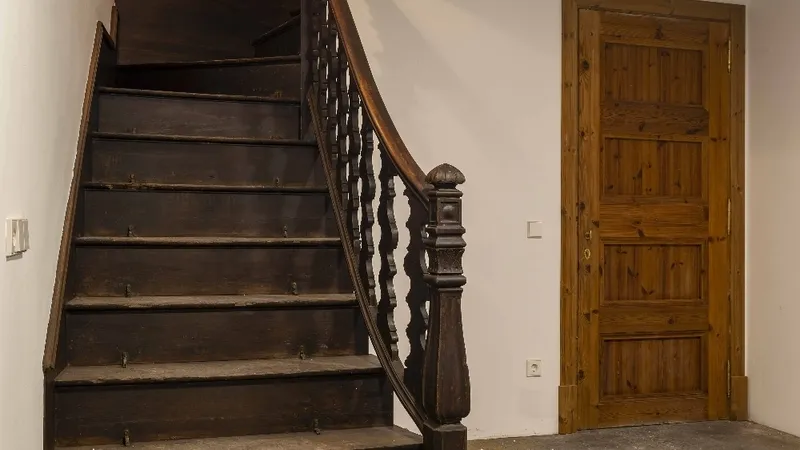 Penthouse in Palma de Mallorca - _LLB3058