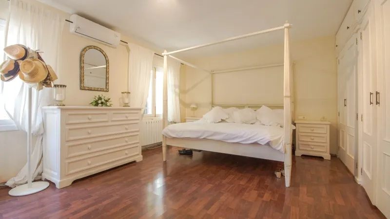 Villa in Mallorca - Bedroom 1