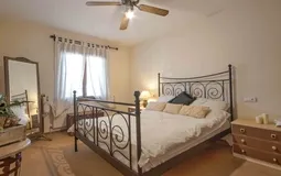 Villa in Mallorca - Bedroom1