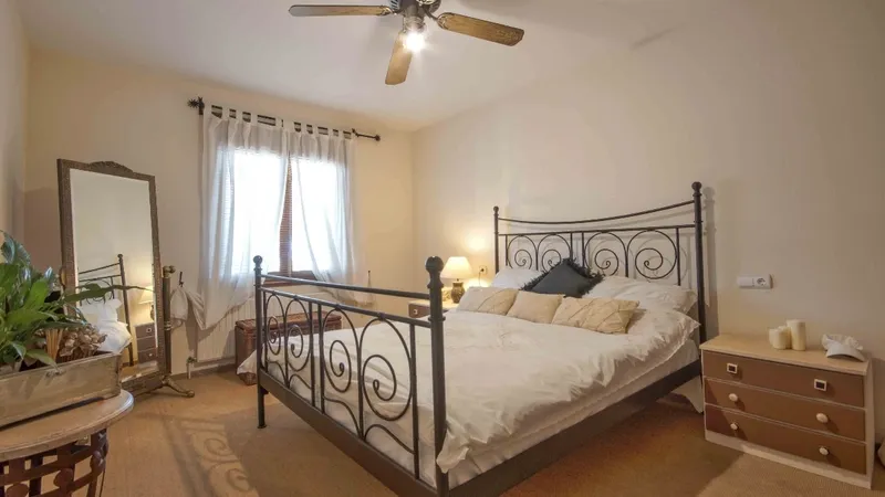 Villa in Mallorca - Bedroom1