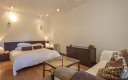 Villa in Mallorca - Bedroom2