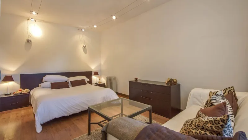 Villa in Mallorca - Bedroom2