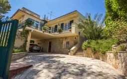 Villa in Mallorca - Building view