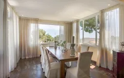 Villa in Mallorca - Dining room