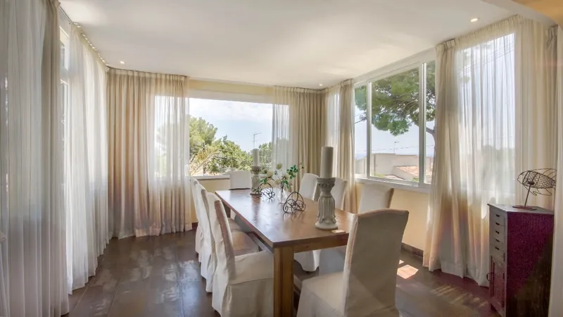 Villa in Mallorca - Dining room