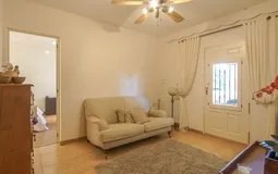 Villa in Mallorca - Downstair hall
