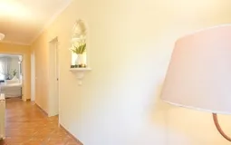 Villa in Mallorca - Entrance corridor