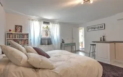 Villa in Mallorca - Guest bedroom