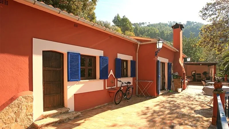 Finca in Esporles - TL104-1 (1)
