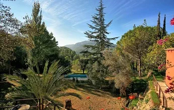 Finca in Esporles - TL104-1 (2)