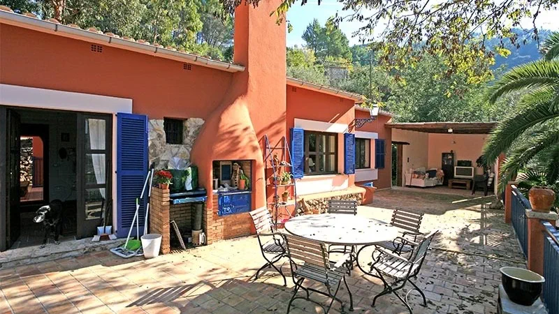 Finca in Esporles - TL104-1 (3)