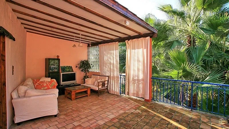 Finca in Esporles - TL104-1 (5)