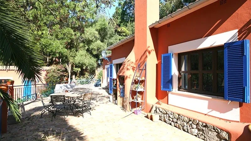 Finca in Esporles - TL104-1 (6)